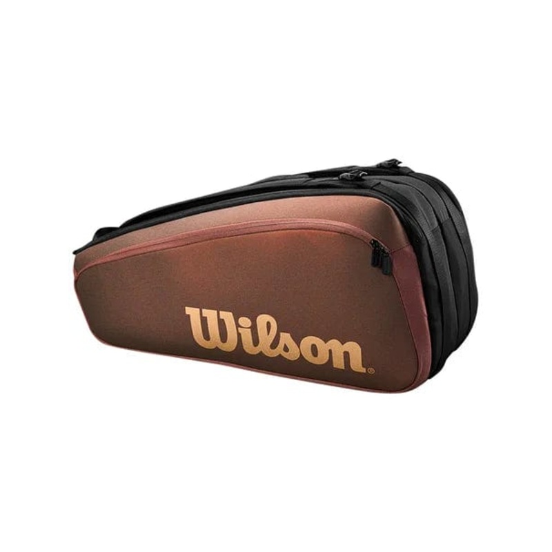 Wilson Super Tour Pro Staff V14 Tennis Bag -9 Pack