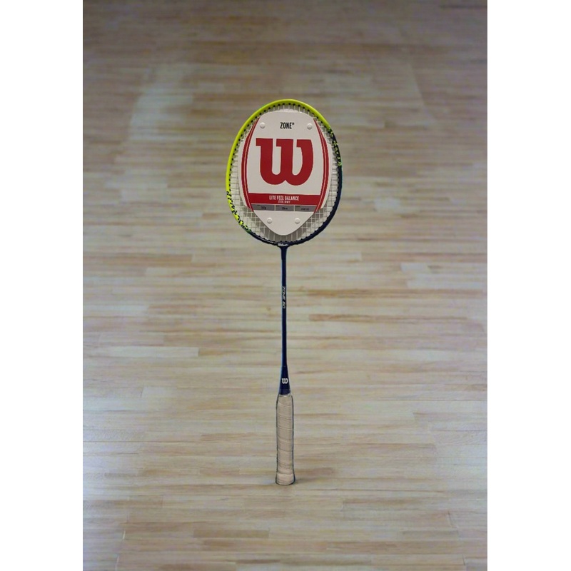 Wilson Zone 60 Badminton Racket