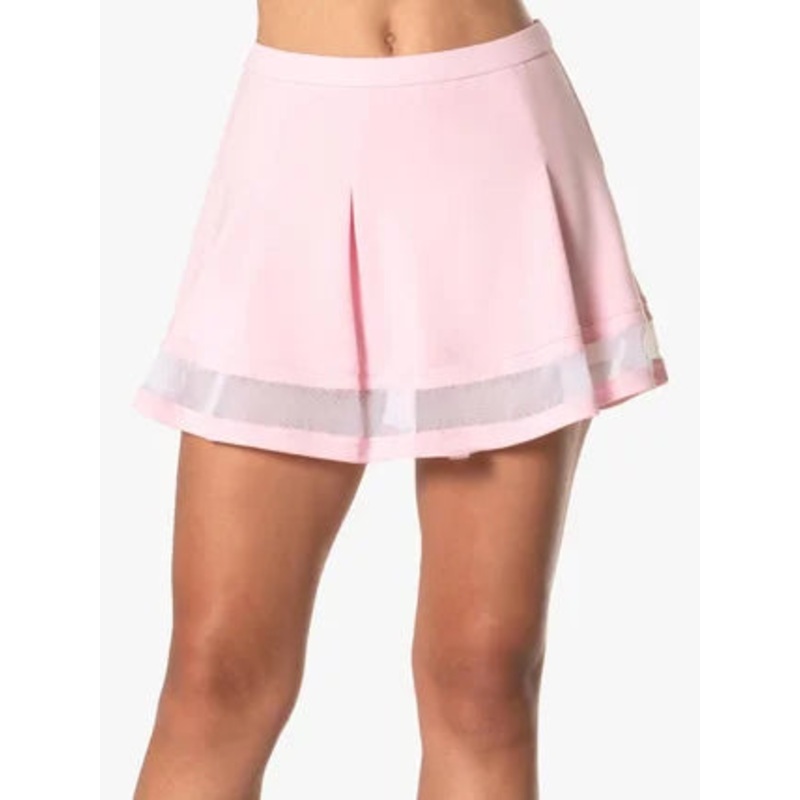 Women’s Lucky in Love Deco in Love Eternal Skirt Small