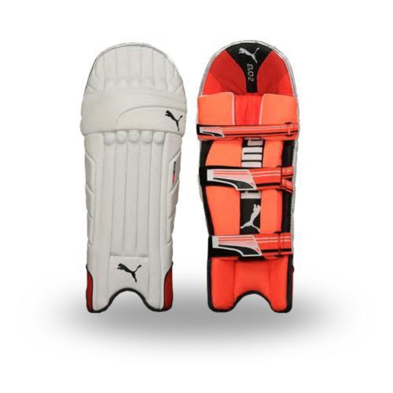 Belco Evo 2 Batting Pad |  Cricket | KIBI Sports M