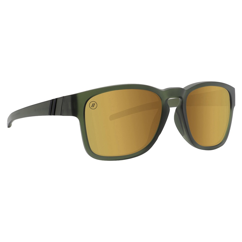 Blenders Motion Sunglasses Forest Flight
