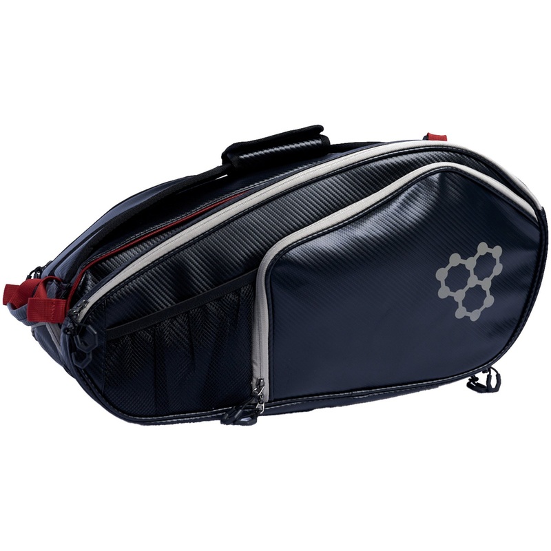 CRBN Pro Team Tour 2.0 Bag