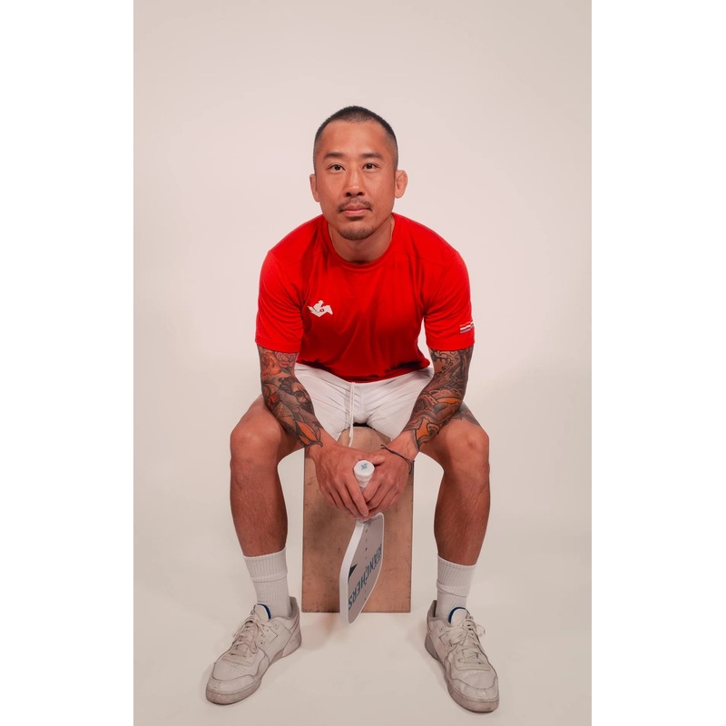 ELITE TEE