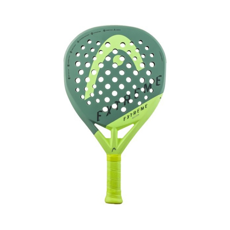 HEAD Extreme Motion 2024 Padel Racket