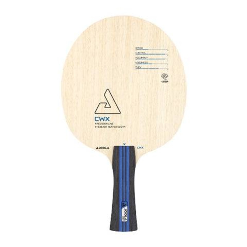 JOOLA Chen Weixing CWX – Table Tennis Blade