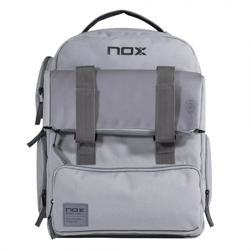 NOX STREET PACK BACKPACK