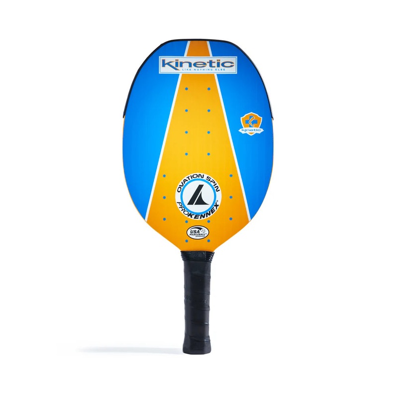 ProKennex Ovation Spin Paddle