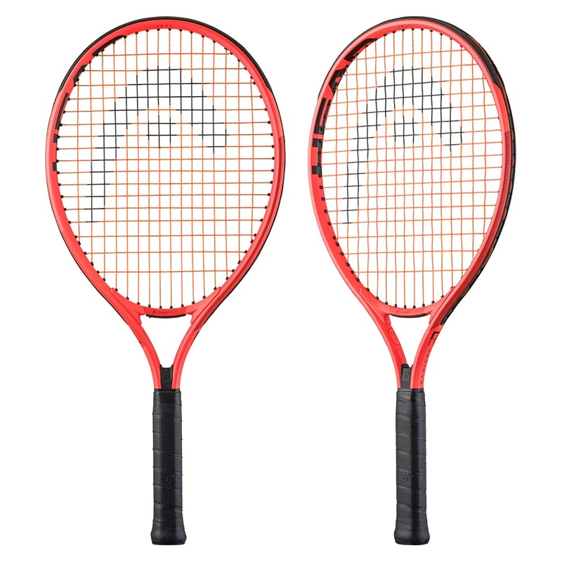 Radical Junior 21 Prestrung Tennis Racquet