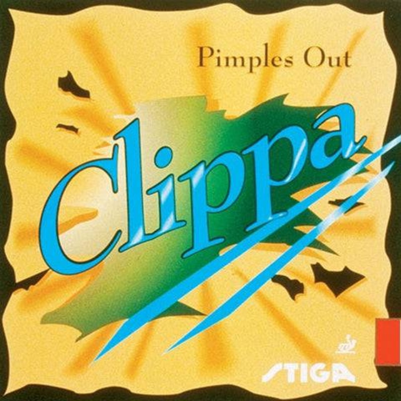 Stiga Clippa
