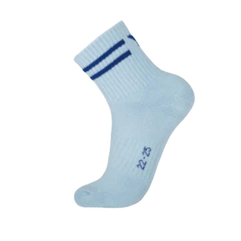 VICTOR Sports Socks SK1000 M Cashmere Blue M (22-25CM)