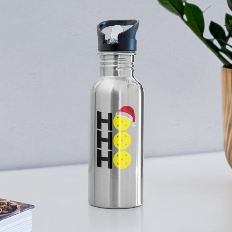 Water Bottle – HoHoHo