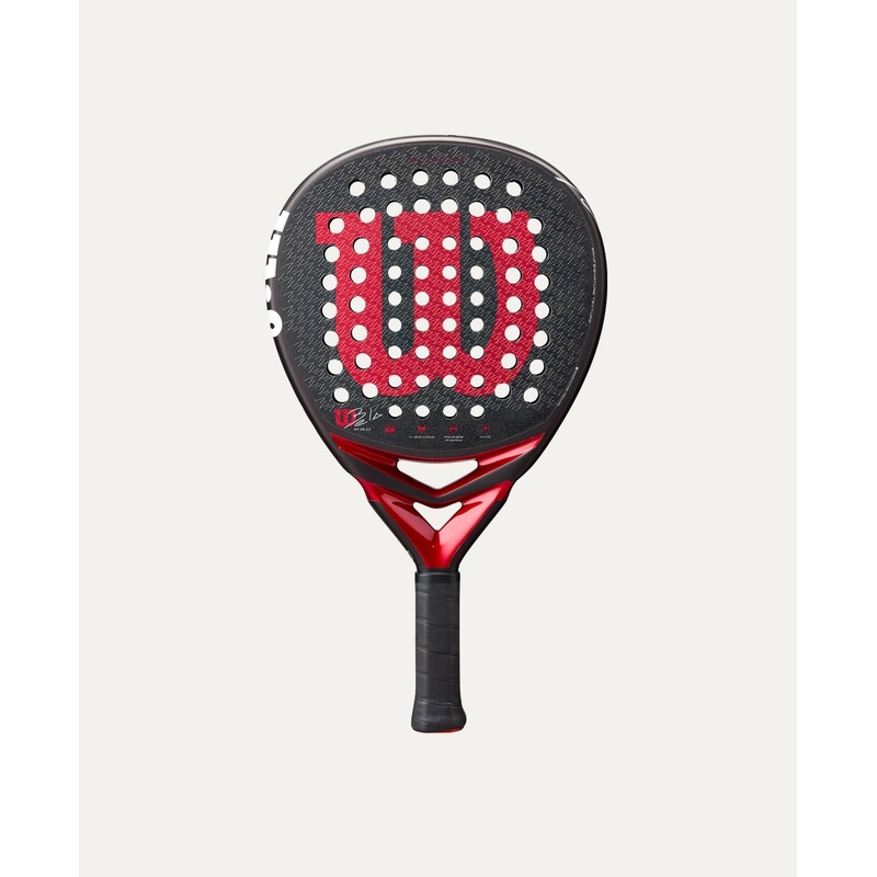 Wilson Bela Pro V3 Padel Racket