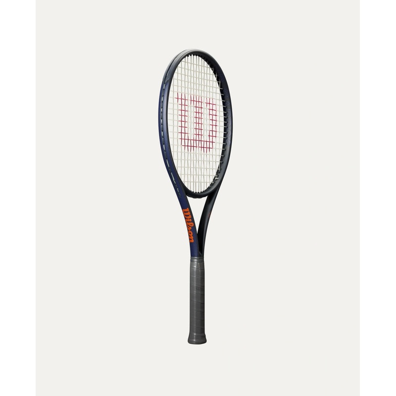 Wilson Roland Garros 2025 Shift 99 v1 Session de Soire Tennis Racquet 4 1/4″