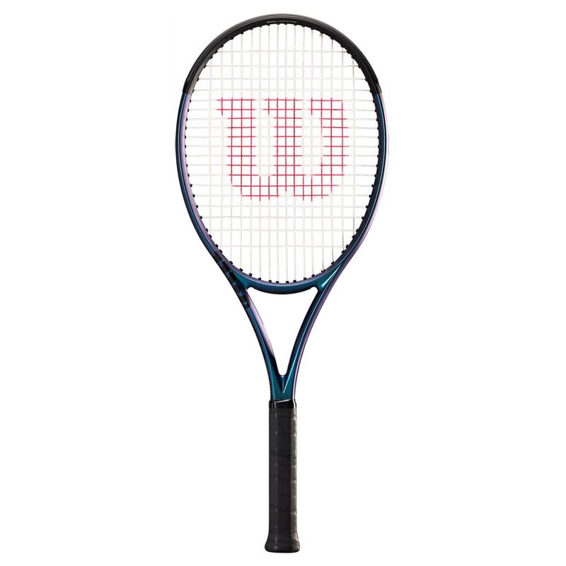 Wilson Ultra 100UL v4 Tennis Racquet