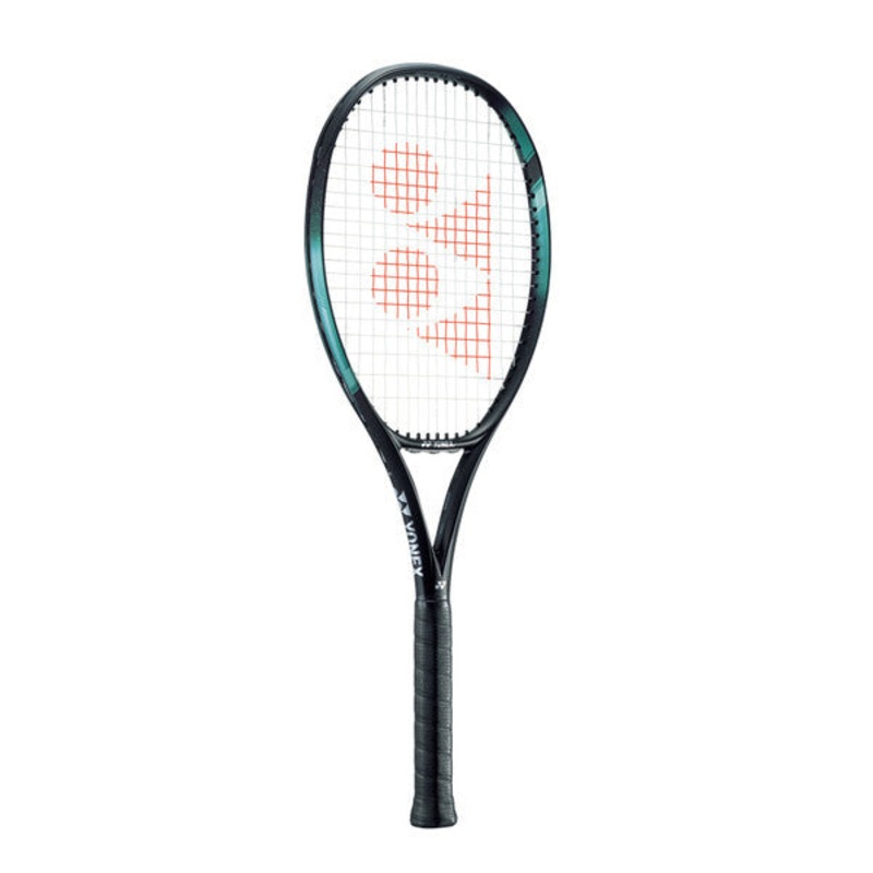 Yonex Ezone 100 Aqua Night Tennis Racquet 4 1/4″