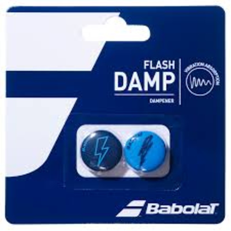 Babolat Flash Damp 700127 BLUE UNIQ