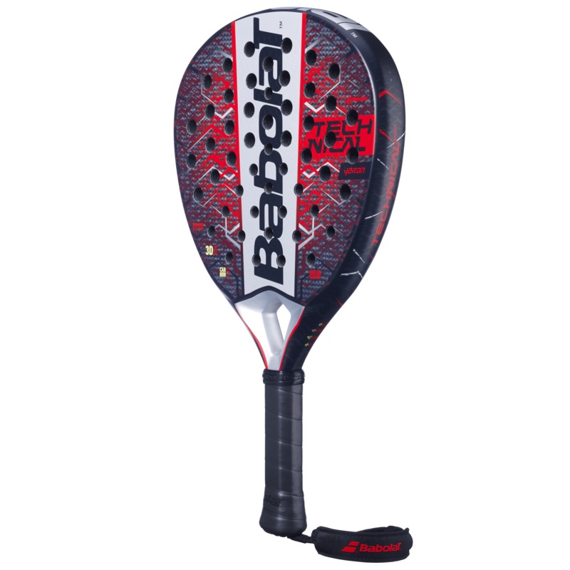 BABOLAT TECHNICAL VERON 2.5 2025 150162