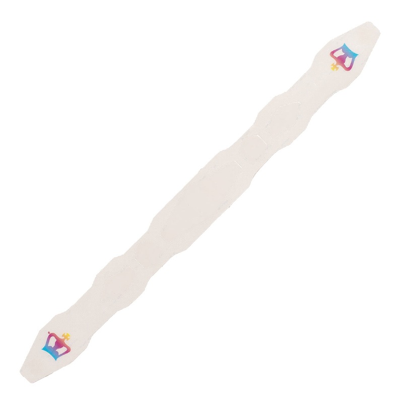 Black Crown Protector Vibranium transparente