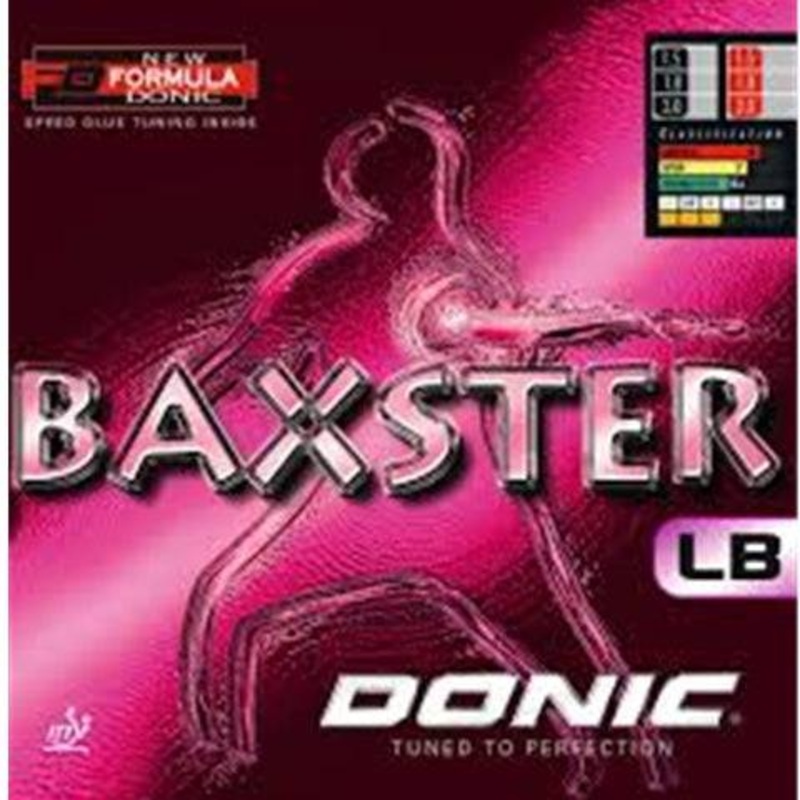Donic Baxster LB
