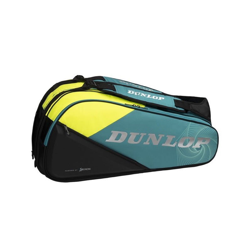 Dunlop SX Performance Tennis Bag – 8 Racquet