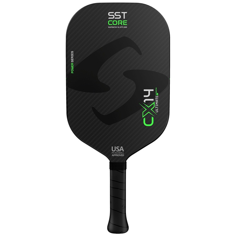 Gearbox CX14E Ultimate Power Pickleball Paddle (Closeout Final Sale)