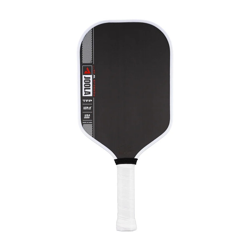 JOOLA 2025 Ben Johns Perseus Pro IV 16mm Pickleball Paddle