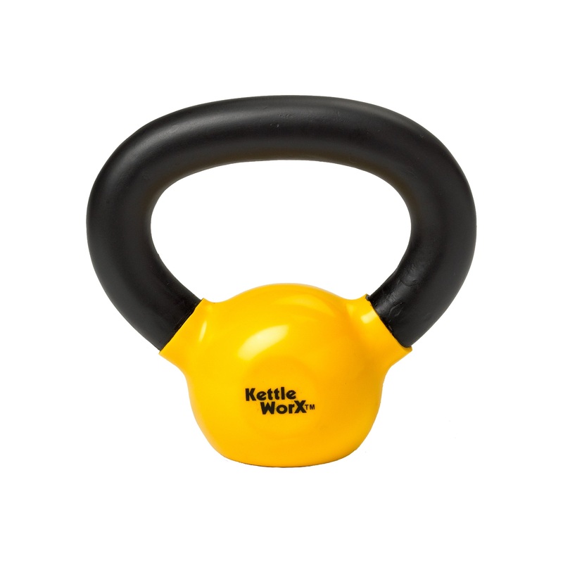 Kettlebell Weight