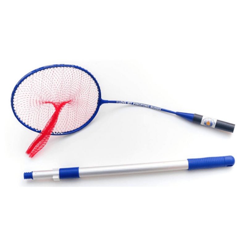 MyPingPongBuddy – Ball Collector