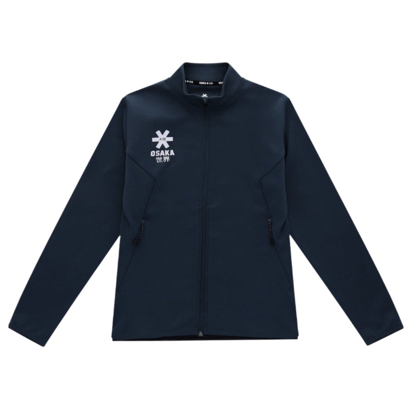 Osaka Women Track Top Pro | Navy