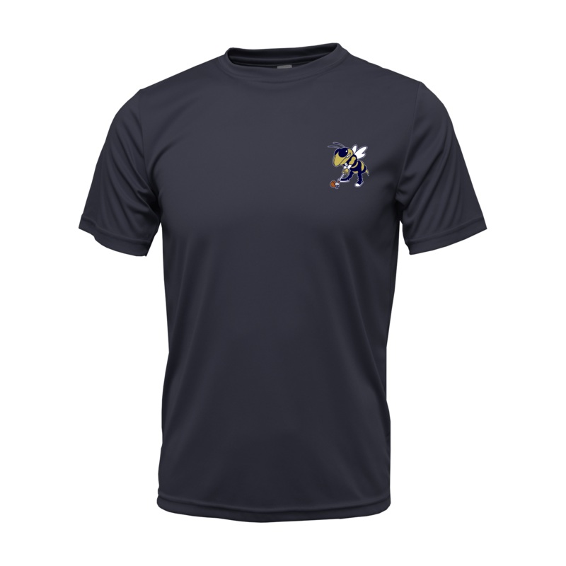 TCC Golf Team Mens Drifit Shirt