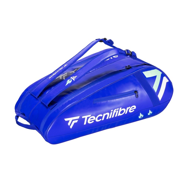 Tecnifibre Tour Endurance ID 12R Tennis Bag
