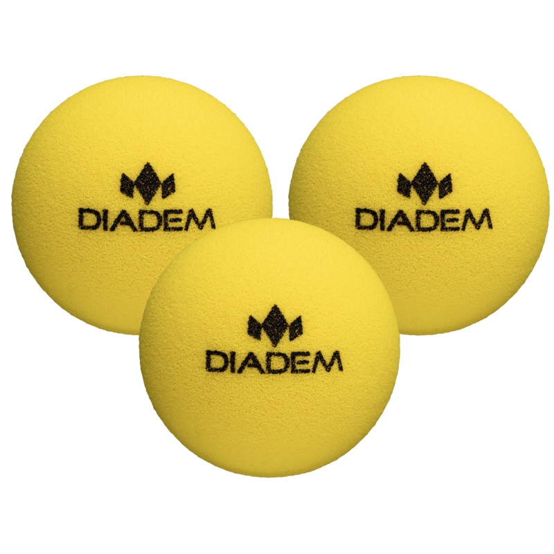 The Official Quiet Ball