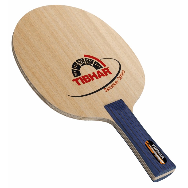 Tibhar Samsonov Carbon