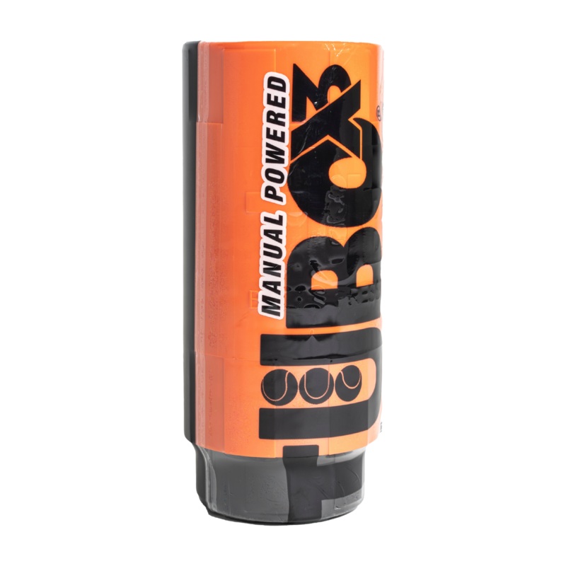 TuboX3 Color