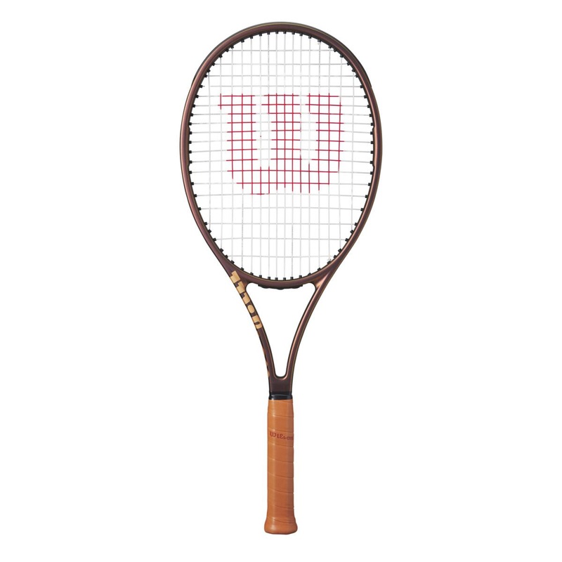 Wilson Pro Staff X (v14)
