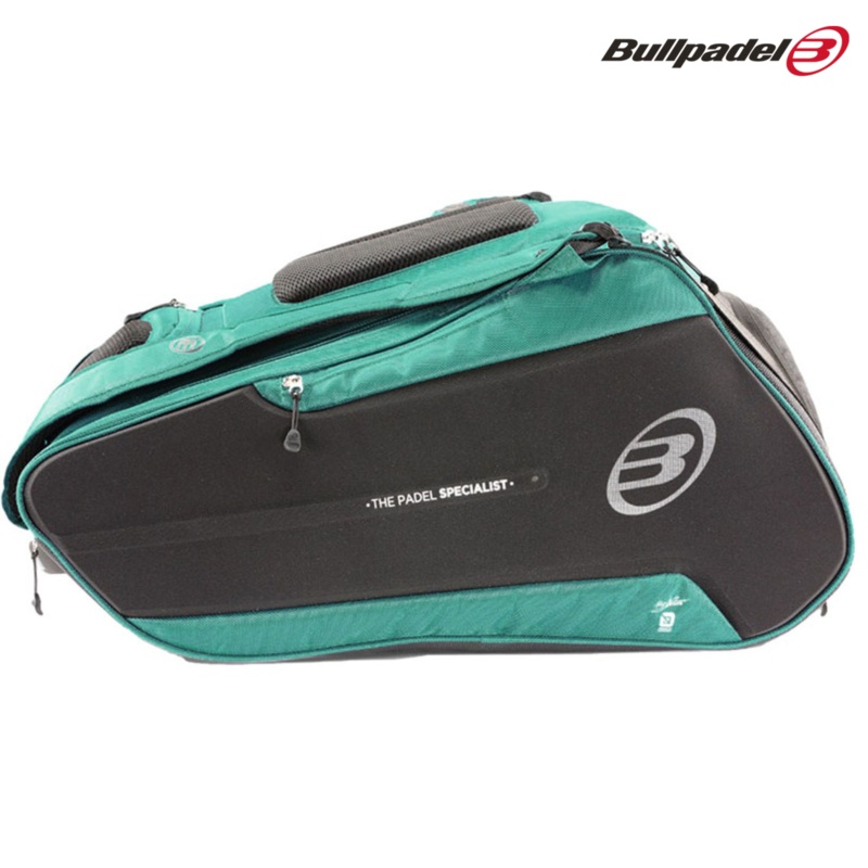Bullpadel Hack 04 Bag ’25 | Padel Bag