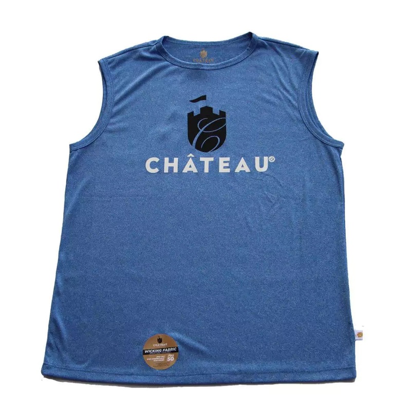 Classic Line Men’s Tank Top