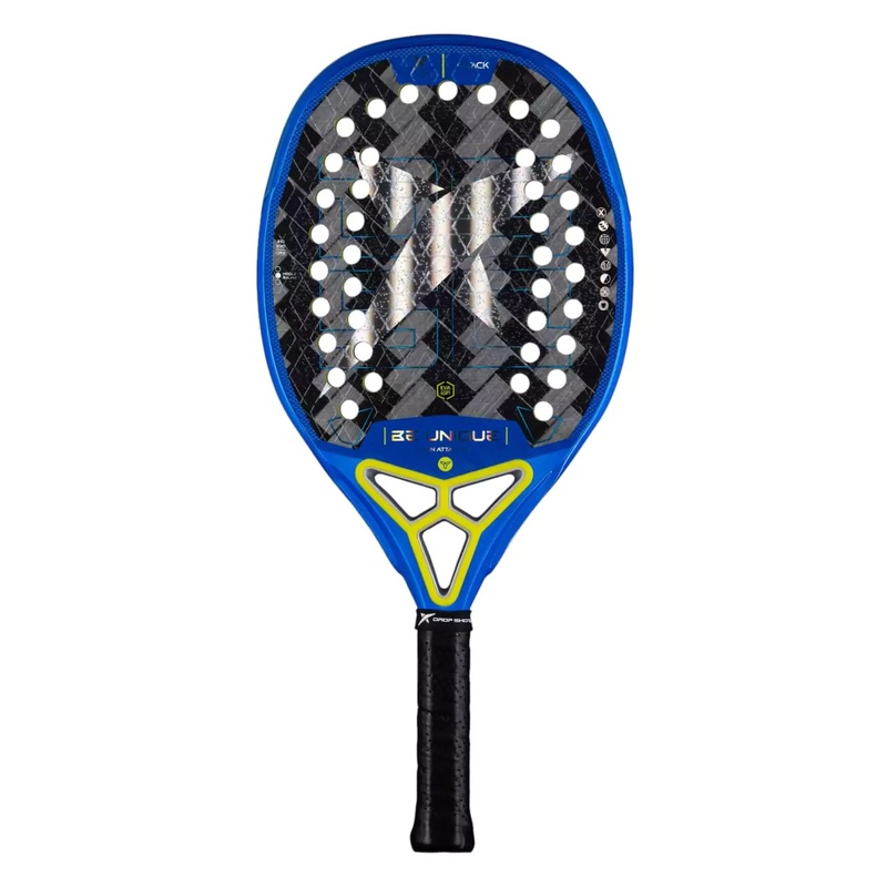 Drop Shot AXION ATTACK BT 2025 Beach Tennis Racket
