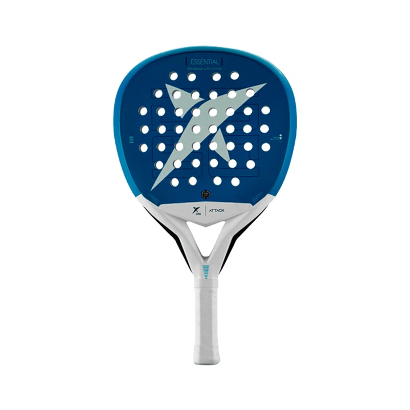 Drop Shot Renegade Lite Attack 2025 Padel Racket