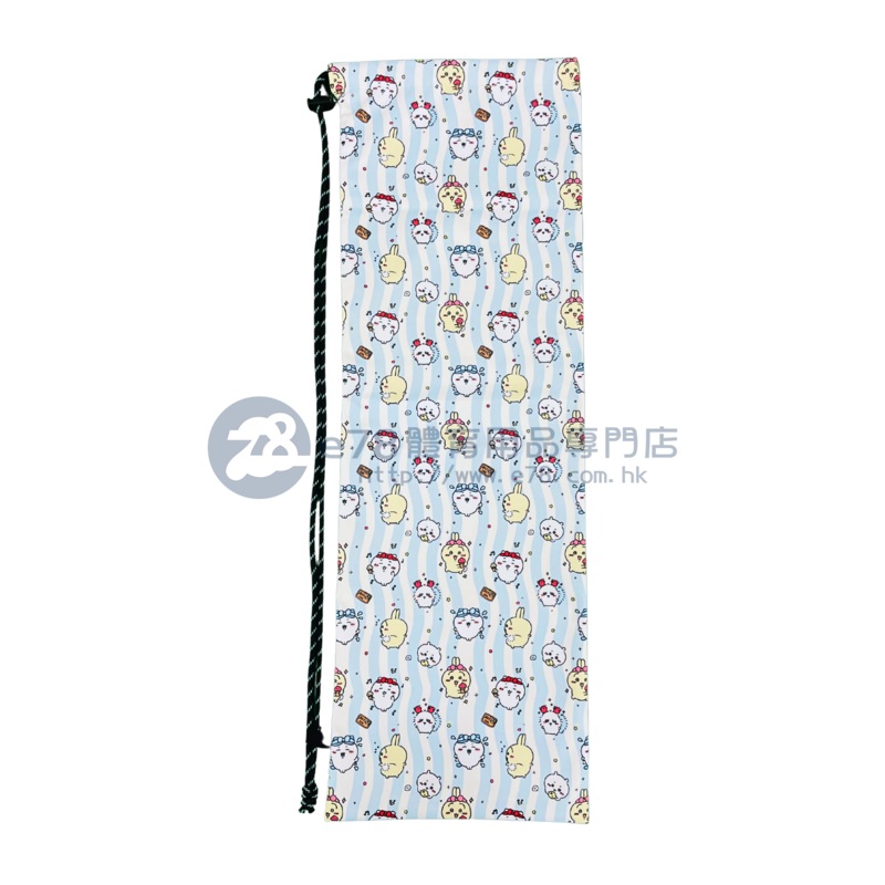 Handmade Water Resistant Racket Case (Dancing Chiikawa 506) Dancing Chiikawa 506