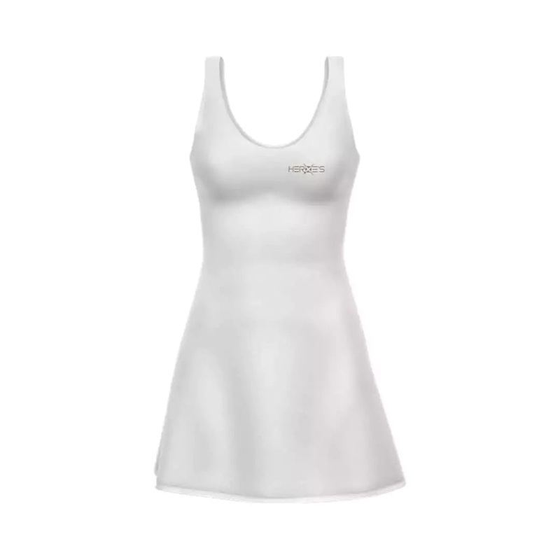 Heroe’s Beach Tennis Women’s #MEROPE Dress