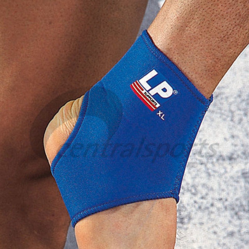 LP Supports 704 Ankle Support XS