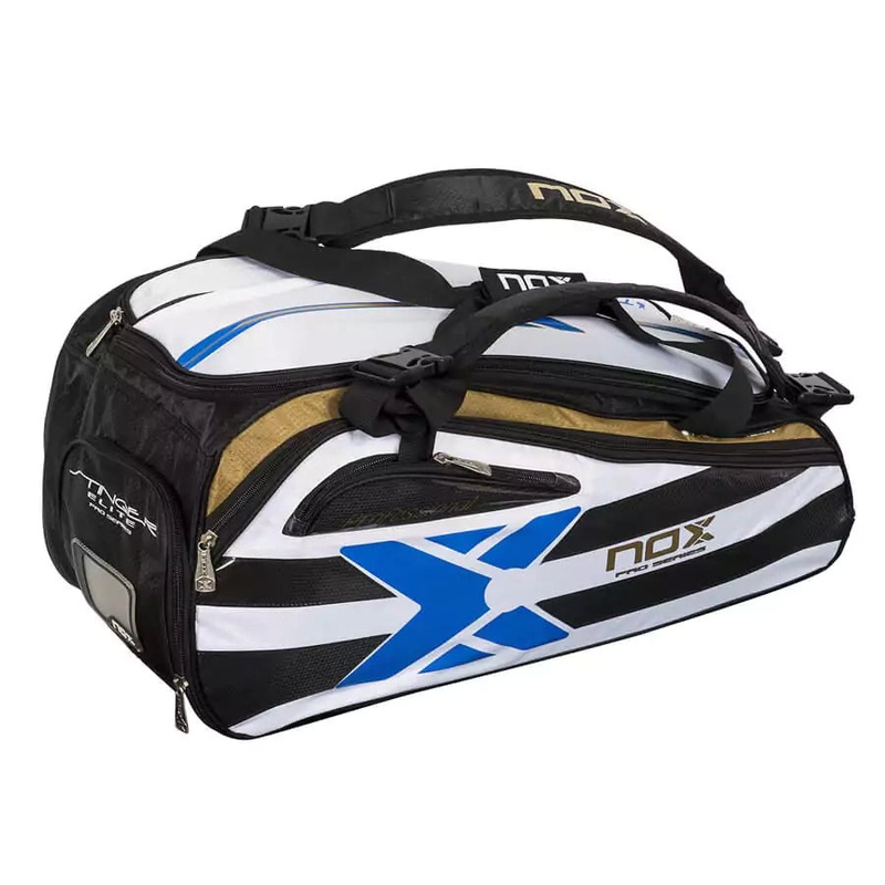 Nox Pro Series STINGER ELITE Paddle Bag