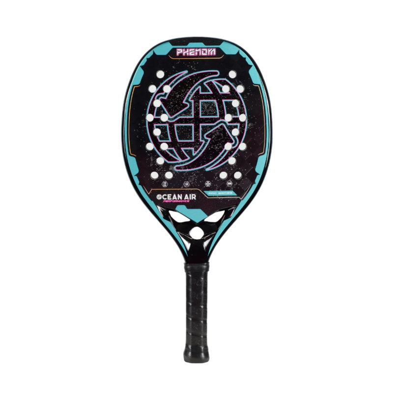 Ocean Air 2025 BT PHENOM Beach Tennis Racket