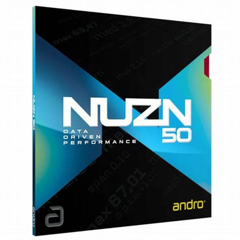 Revtement Andro NUZN 50