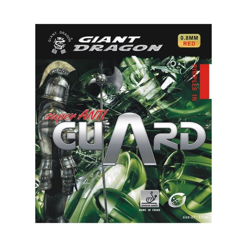 Revtement GIANT GUARD