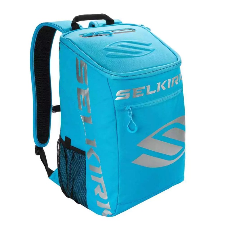 Selkirk Pickleball Core Line Team Backpack in Blue