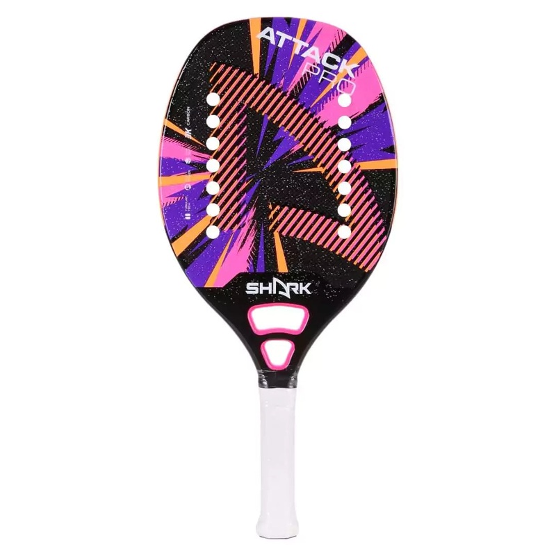Shark ATTACK 2024 Beach Tennis Racket