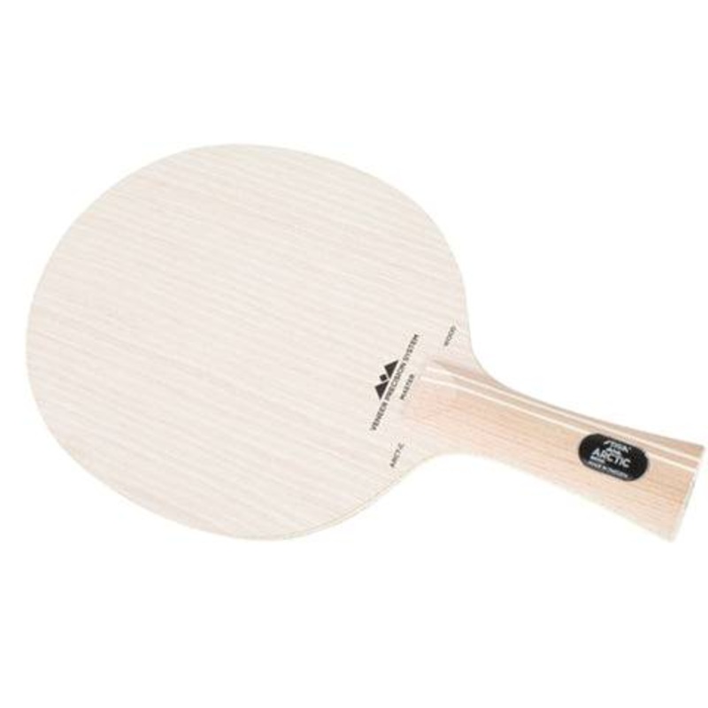 Stiga Arctic Wood – Offensive Table Tennis Blade
