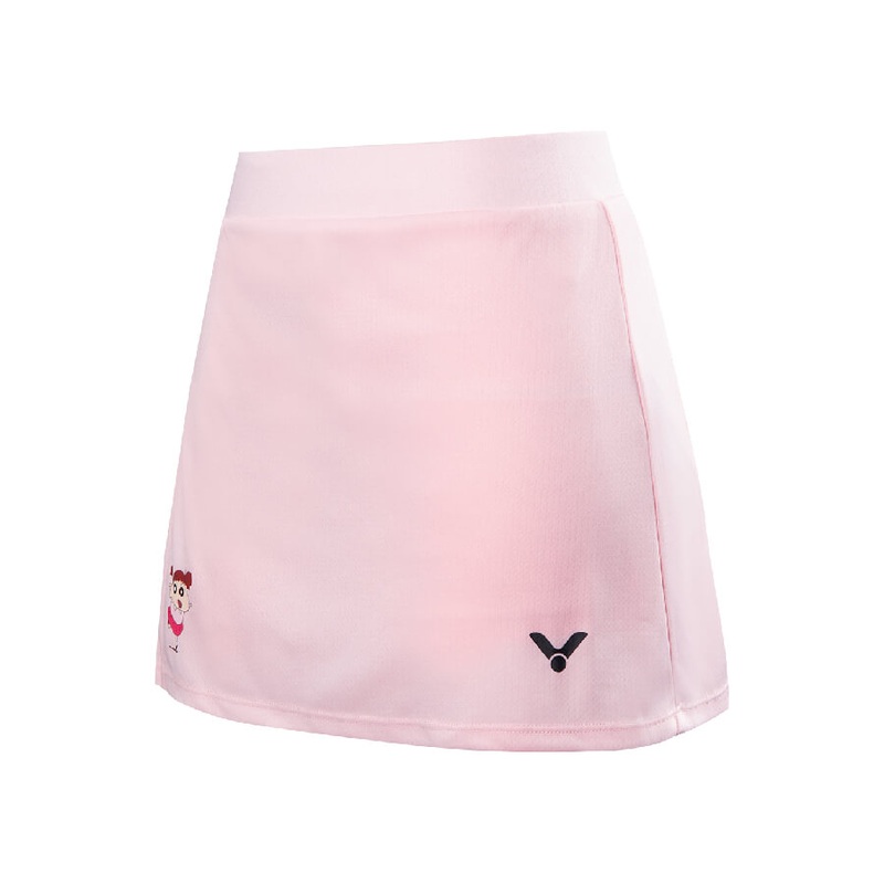 Victor x CRAYON SHINCHAN K-405CS I Skirt